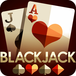 Blackjack Game Page